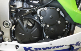 KAWASAKI NINJA ZX-6R A 2024 ZX636J