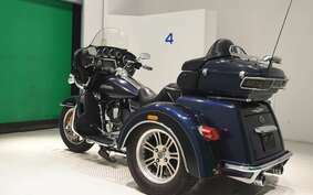 HARLEY FLHTCUTG TRIKE 2014