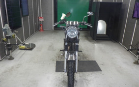 YAMAHA SR400 Gen.3 2002 RH01J