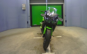 KAWASAKI NINJA 1000 A 2011 ZXT00G