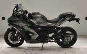 KAWASAKI NINJA H2 SX SE 2019 ZXT02A