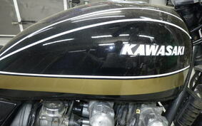 KAWASAKI ZEPHYR 750 RS 2001 ZR750C