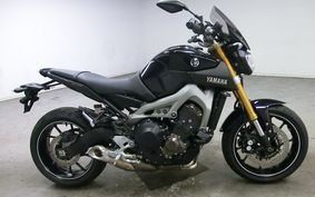 YAMAHA MT-09 2014 RN34J