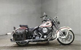 HARLEY FLSTS 1340 1997 BRL