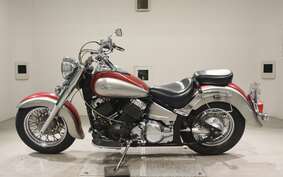 YAMAHA DRAGSTAR 400 CLASSIC 2006 VH01J