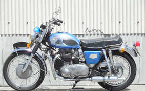 KAWASAKI W1 S 1969 W1F