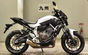 YAMAHA MT-07 2015 RM07J