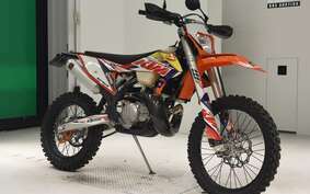 KTM 250 EXC TPI