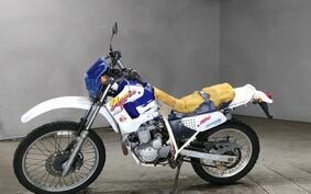 HONDA XL250 DEGREE MD26