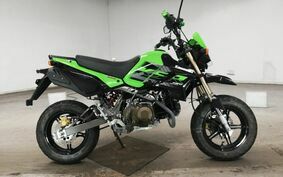 KAWASAKI KSR110 Dirt KL110E