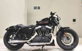 HARLEY XL1200X 2012 LC3