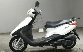 YAMAHA AXIS 125 TREET SE53J