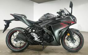 YAMAHA YZF-R25 RG10J