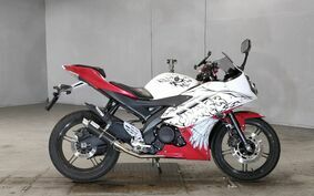 YAMAHA YZF-R15 1CK0