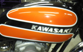 KAWASAKI W650 2004 EJ650A