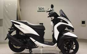 YAMAHA TRICITY 125 A SEC1J