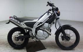 YAMAHA TRICKER 2004 DG10J