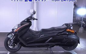 SUZUKI ジェンマ CJ47A