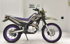 YAMAHA SEROW 250 DG11J