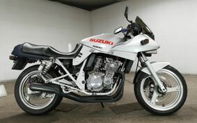 SUZUKI GSX250S KATANA GJ76A