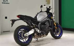 YAMAHA MT-09 SP 2023 RN69J