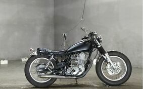 YAMAHA SR400 2001 RH01J