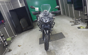 KAWASAKI VERSYS 250 A LE250D