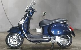 VESPA GTS250ie M45100