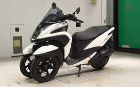 YAMAHA TRICITY 125 SEC1J