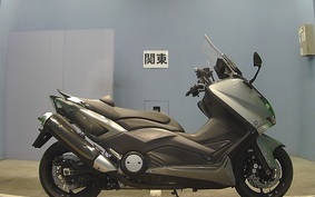 YAMAHA T-MAX 530 2013 SJ09