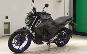 YAMAHA FZS 150 A RG66