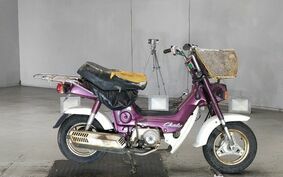 HONDA CHALY 50 CF50