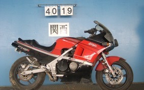 KAWASAKI GPZ400R 1986 ZX400D