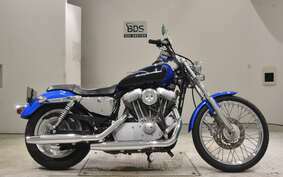 HARLEY XL883C 2004 CJM