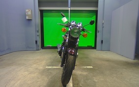 KAWASAKI ZEPHYR 400 KAI 2004 ZR400C