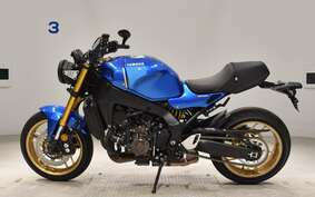 YAMAHA XSR900 2022 RN80J