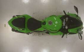 KAWASAKI ZX 10 NINJA R 2007 ZXT00D