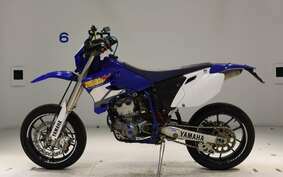 YAMAHA WR250F E