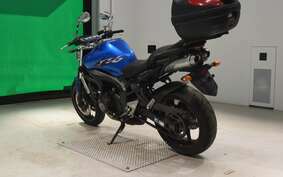 YAMAHA FAZER FZ6 N 2007 RJ14