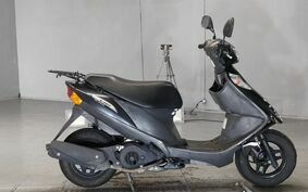 SUZUKI ADDRESS V125 G CF4EA