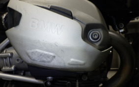 BMW R1200GS 2012