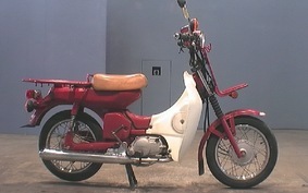 YAMAHA MATE 90 T 2000 4GL