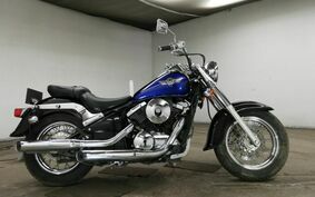 KAWASAKI VULCAN 400 CLASSIC 1996 VN400A