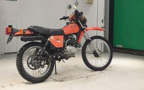 HONDA XL125S L125S