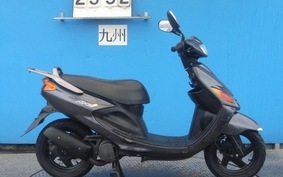 YAMAHA AXIS 100 2007 SB06J