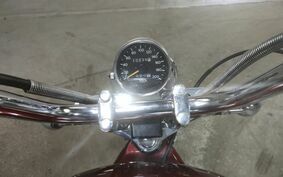 SUZUKI INTRUDER 1400 1995 VX51L