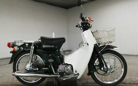 HONDA C70 SUPER CUB HA02