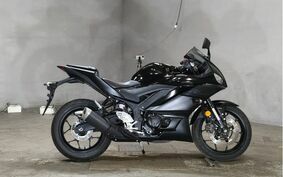 YAMAHA YZF-R25 RG43J