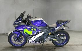 YAMAHA YZF-R25 RG10J