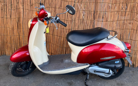 HONDA CREA SCOOPY AF55